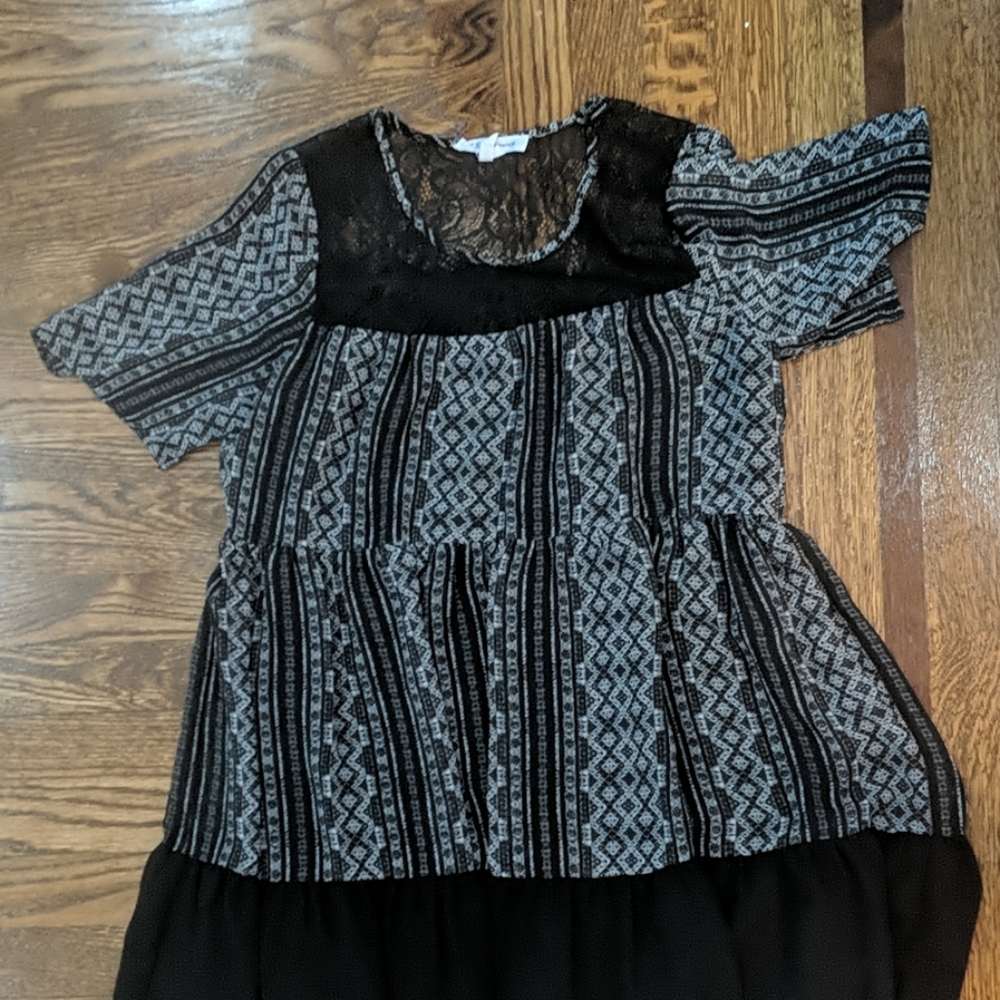 Dress from BCBGeneration
